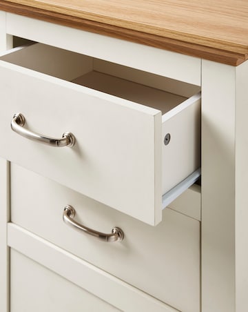 Julipa Ashford Tallboy