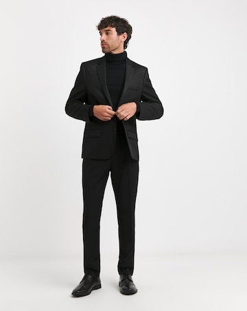 Party Showstopper Blazer Regular