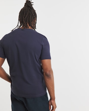 PUMA Essentials No. 1 Logo T-Shirt