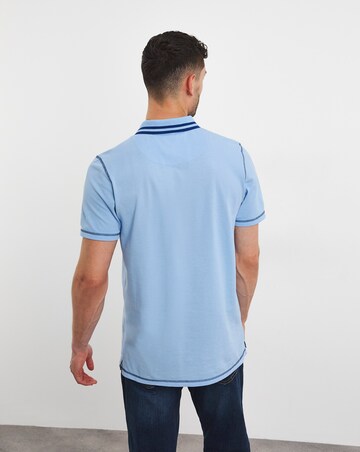 Joe Browns Laid Back Polo Long Length