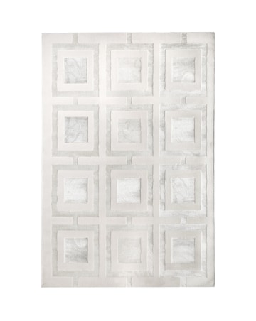 Atelier Squares Rug