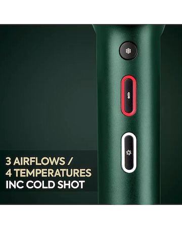 Babyliss Air Power Pro Hair Dryer