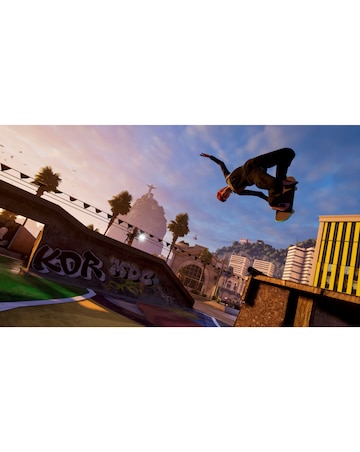 Tony Hawks Pro Skater 3&4 (Xbox)