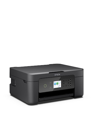 Epson Expression Home XP-4200 Wi-Fi 3in1 Inkjet Printer