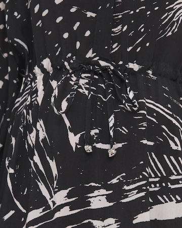 Religion Charisma Maxi Dress