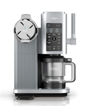 Ninja Swirl by CREAMI 13 in 1 Soft Serve & Ice Cream Maker