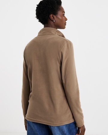 Regatta Sweethart 1/4 Zip Fleece