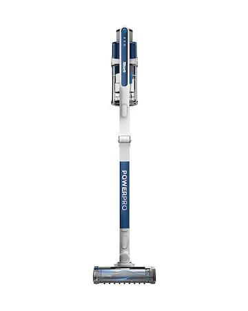 Shark PowerPro Cordless Stick Vacuum, with Anti Hair Wrap & Floor Detect