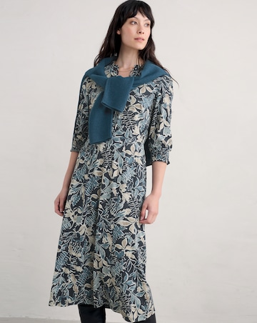 Seasalt Foxtrot Dress