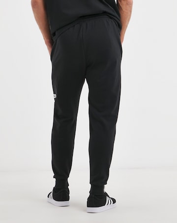 adidas Linear Logo French Terry Pants
