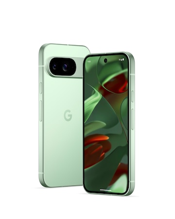Google Pixel 9 128GB - Wintergreen