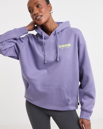 VANS Suspension Oversized Hoodie