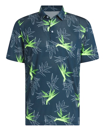 adidas Mesh Polo Shirt