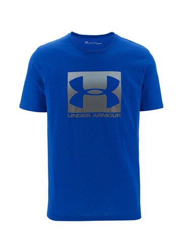 Under Armour Boxed Sport Style T-Shirt