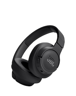 JBL Tune 720BT Wireless Over-Ear Headphones - Black