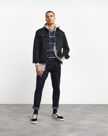 Tie Dye T-Shirt Long