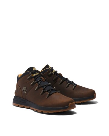 Timberland Sprint Trekker Trainers