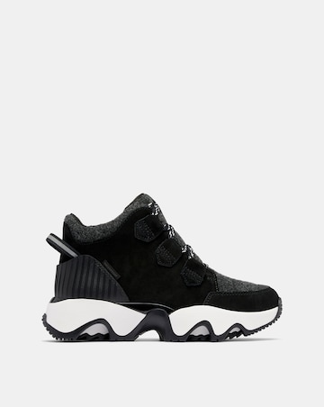 Sorel Kinetic Impact Caribou Plus Waterproof Boots