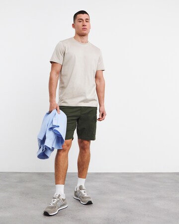 Short Cargo Short