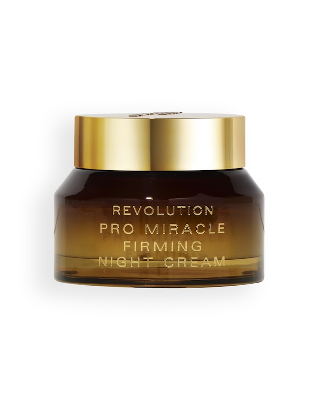 Revolution Pro Miracle Night Cream