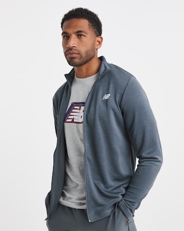 New Balance Woven Jacket