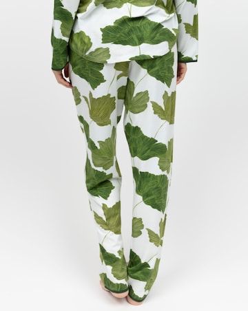 Cyberjammies Olive Pyjama Pants