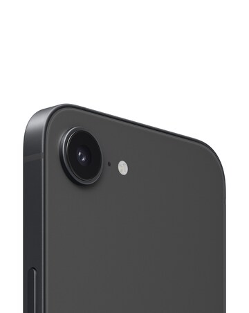 Apple iPhone 17e 512GB - Black