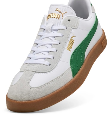 PUMA Club II Era Trainers
