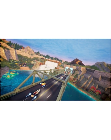 Lego 2K Drive (Nintendo Switch)