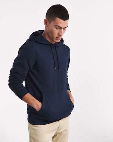 Hoodie Sweat Long