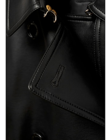 Mango Trenchcoat Polanapu