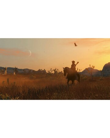 Red Dead Redemption (Nintendo Switch)