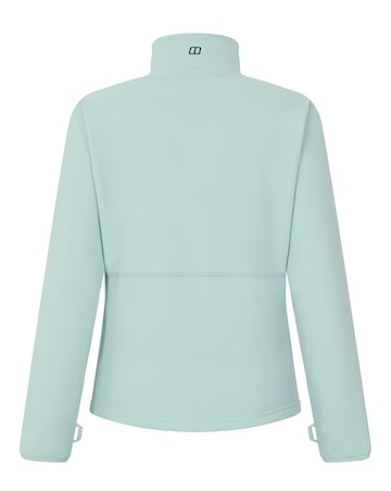 Berghaus Prism 2.0 Full Zip Fleece