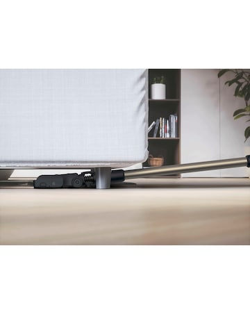 Hoover HF4 Plus Pets Vacuum Cleaner