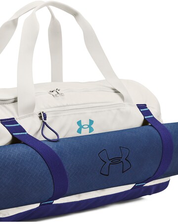 Under Armour Signature Duffle Bag