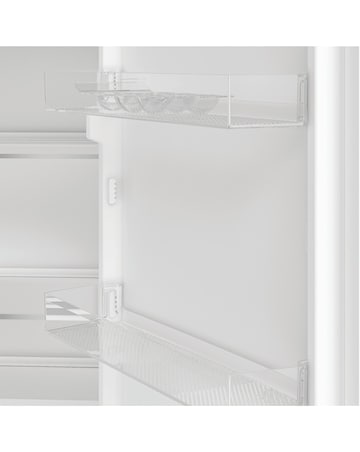 Hotpoint HPKS 1262B4 UK Integrated 50/50 Fridge Freezer White + Install