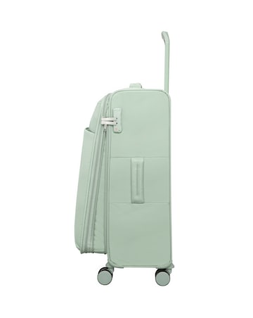 IT Luggage Lustrous Luxe Cabin Suitcase