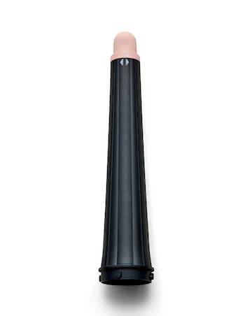 Dyson Airwrap i.d Curly+Coily Hair Styler, Jasper Plum