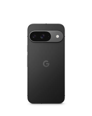 Google Pixel 9 256GB - Obsidian