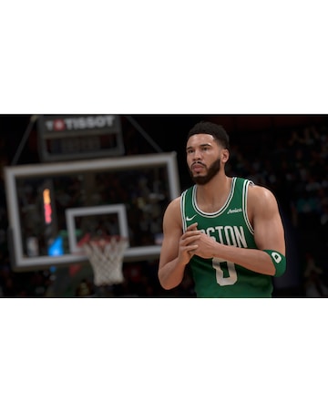 NBA 2K25 Standard Edition (PS5)