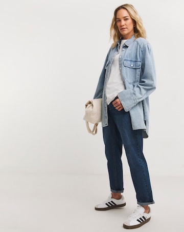 3 Pack Crew Neck T-Shirts