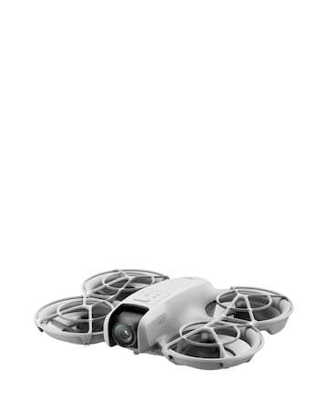 DJI Neo Drone - Fly More Combo
