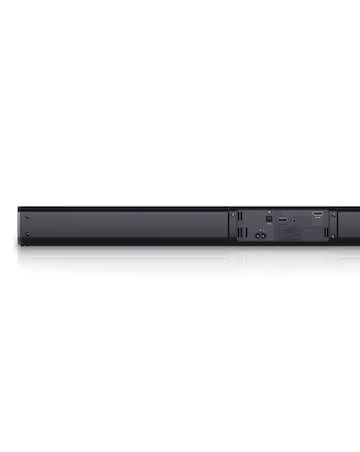 Sharp HT-SB140 2.0ch 150W Soundbar with Bluetooth