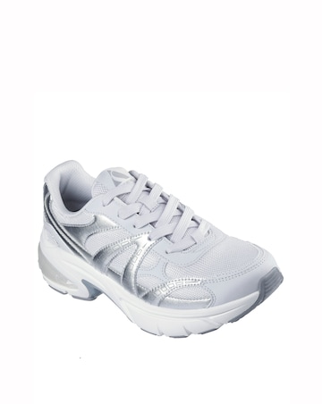 Skechers Shadow Stellar Trainer Standard Fit
