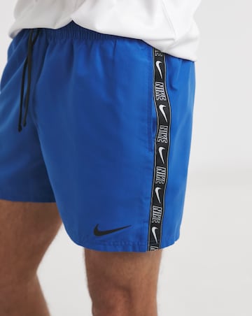Nike 5" Volley Swim Shorts