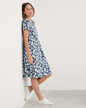 Seasalt Cornwall Enor Dress