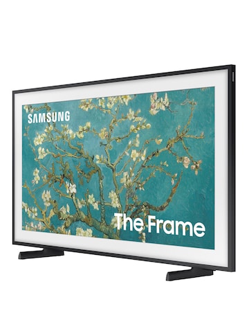 Samsung QE43LS03BGUXXU 43in The Frame QLED 4K HDR Smart TV