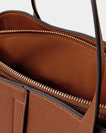 Accessorize Webbing Strap Shoulder Bag