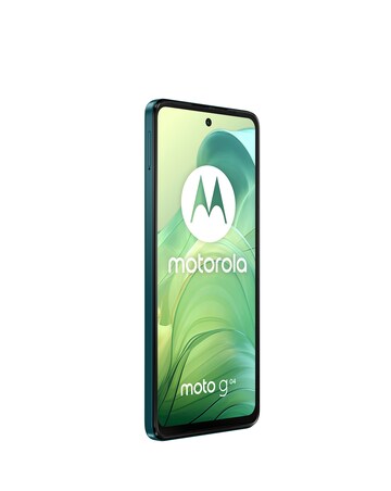 Motorola Moto G04 4G 64GB - Sea Green
