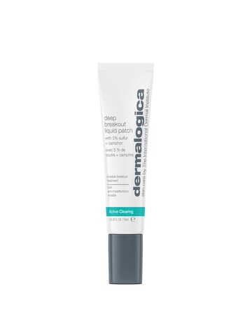 Dermalogica Deep Breakout Liquid Patch